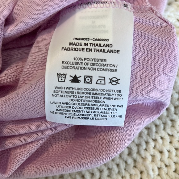 Nike Yoga Tank size M - Picture 5 of 7